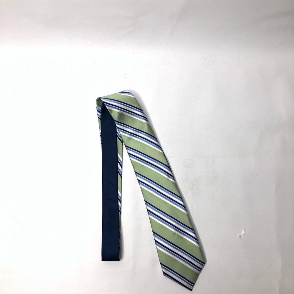 Tommy Hilfiger Mens Necktie - Picture 2 of 5